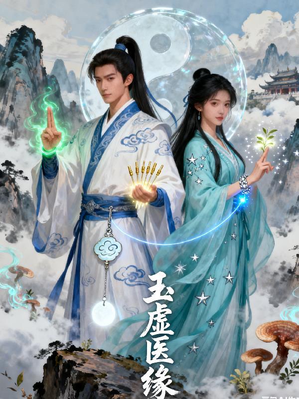 玉虚仙宫免费阅读