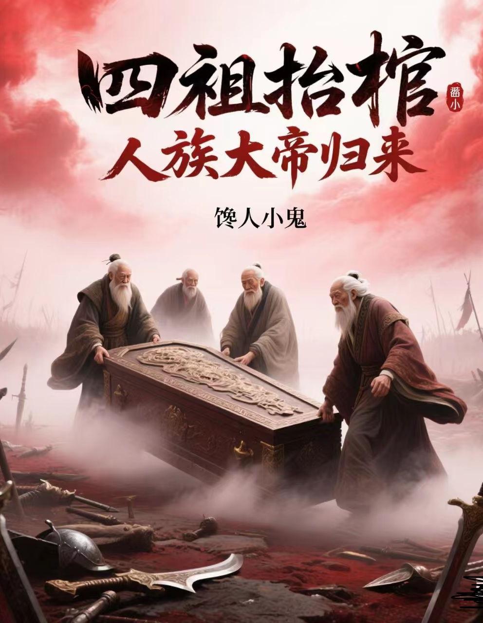 四祖抬棺人族大帝归来免费阅读