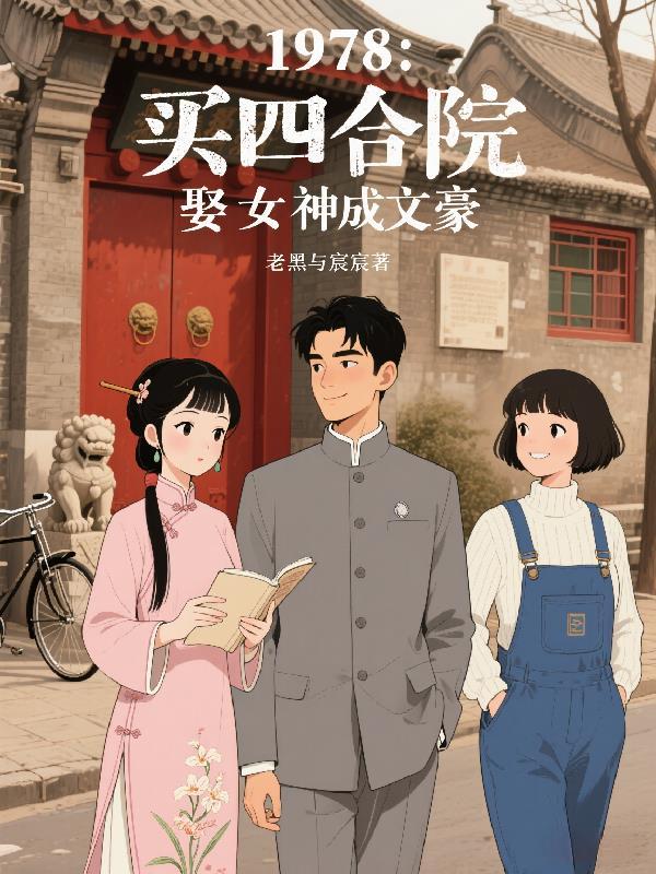 买四合院发现宝藏