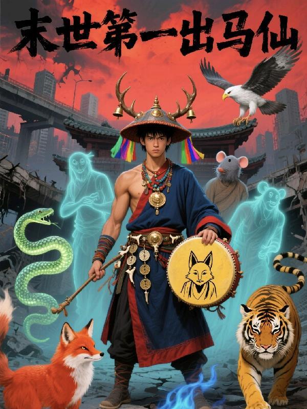 出马仙一堂人马是多少