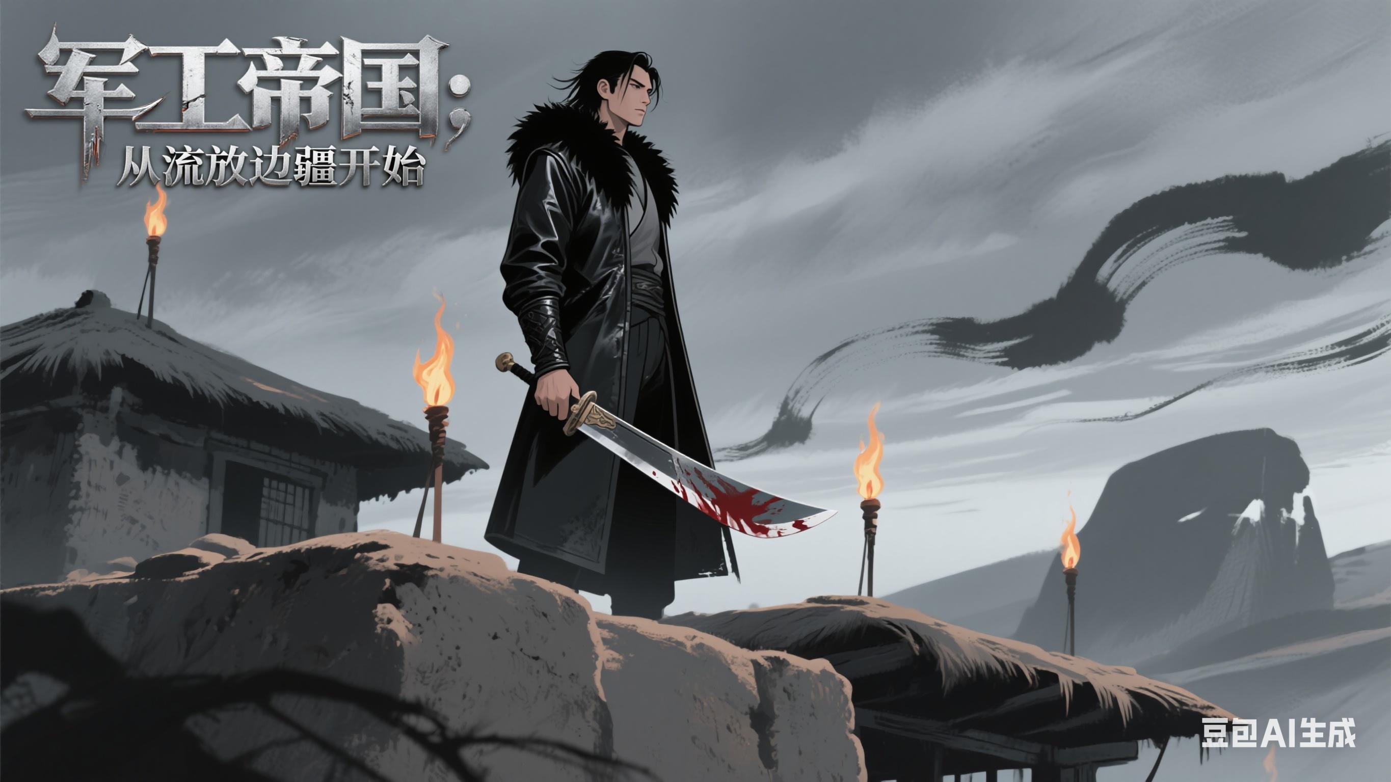 军工指的是什么