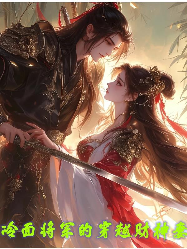 冷面将军的穿越财神妻免费阅读