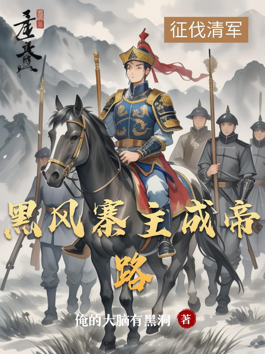 黑风寨主成帝路张馨怡是谁