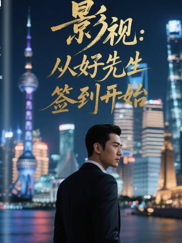 影视从好先生签到开始(渡鸦与海欧)