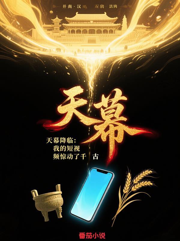 天幕即将拉开的完整版