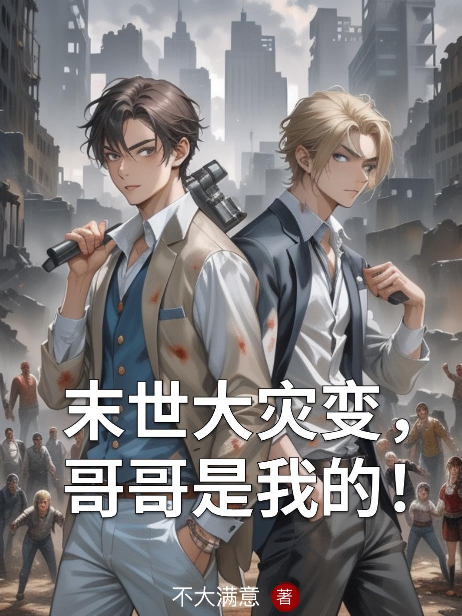 末世哥哥是病娇沈修沈婉