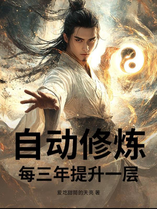 自动修炼无止境