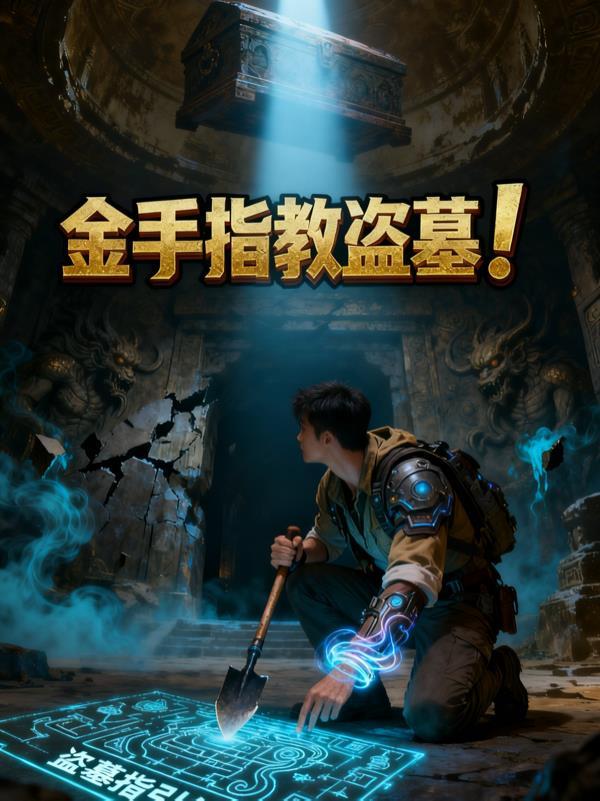 我穿越了异世界