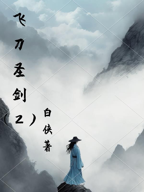 飞刀圣剑苐一部