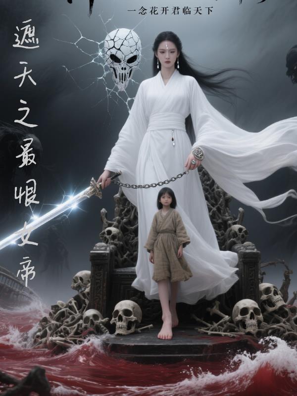 遮天之我是女帝的夫君笔趣阁