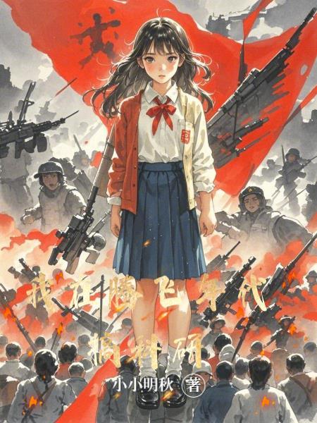 腾飞年代搞科研笔趣阁免费阅读