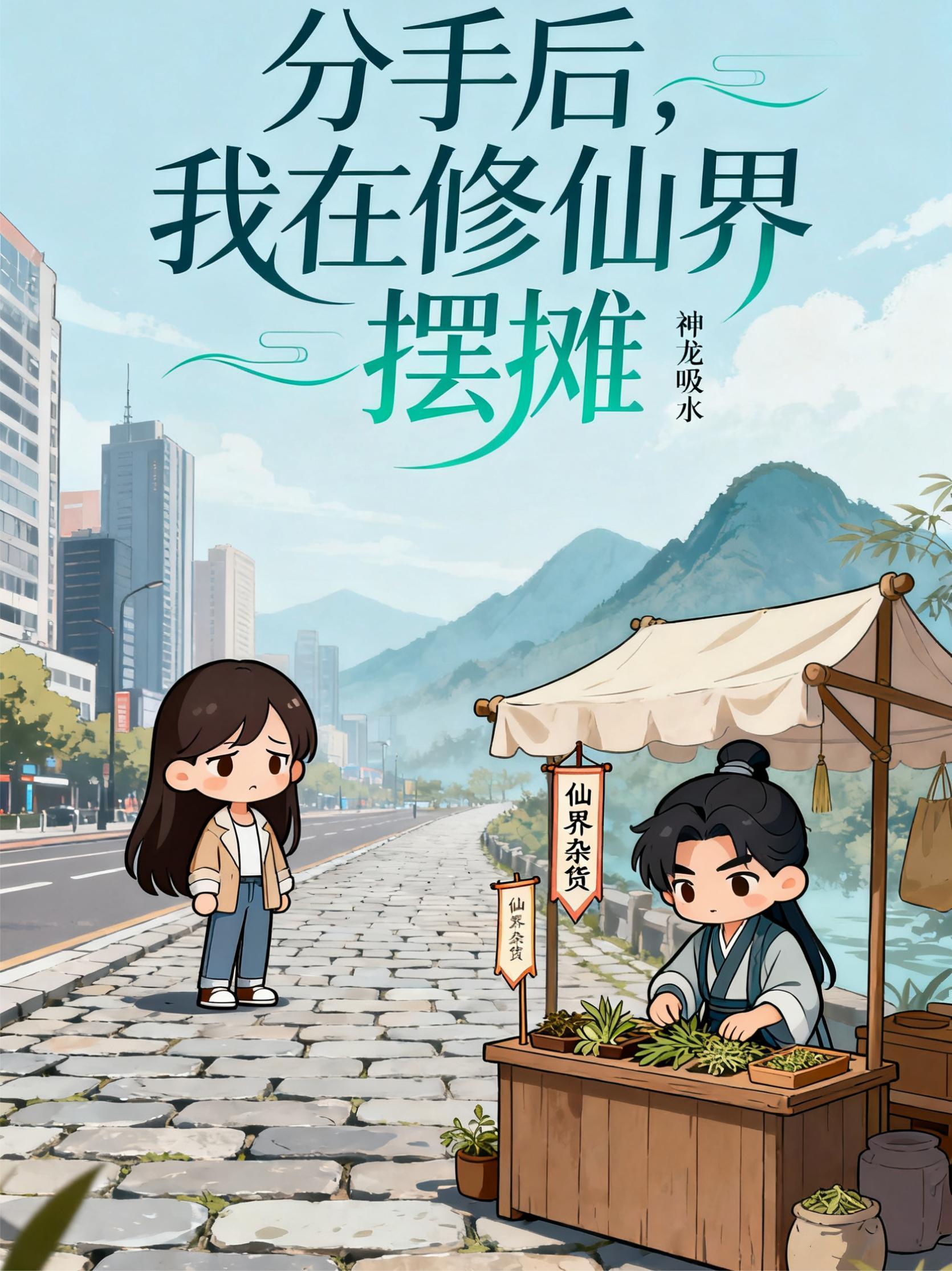分手后我在娱乐圈爆红了全文