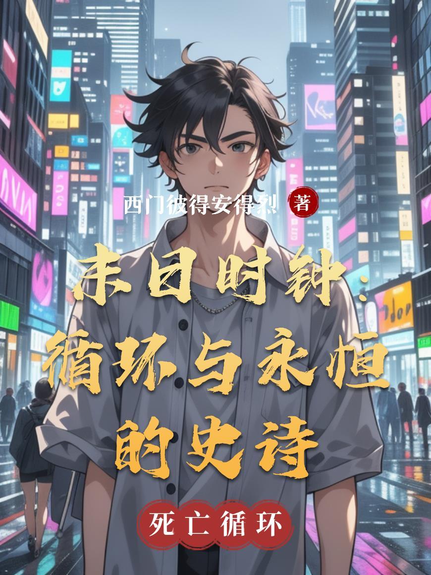 末日时钟怎么计算