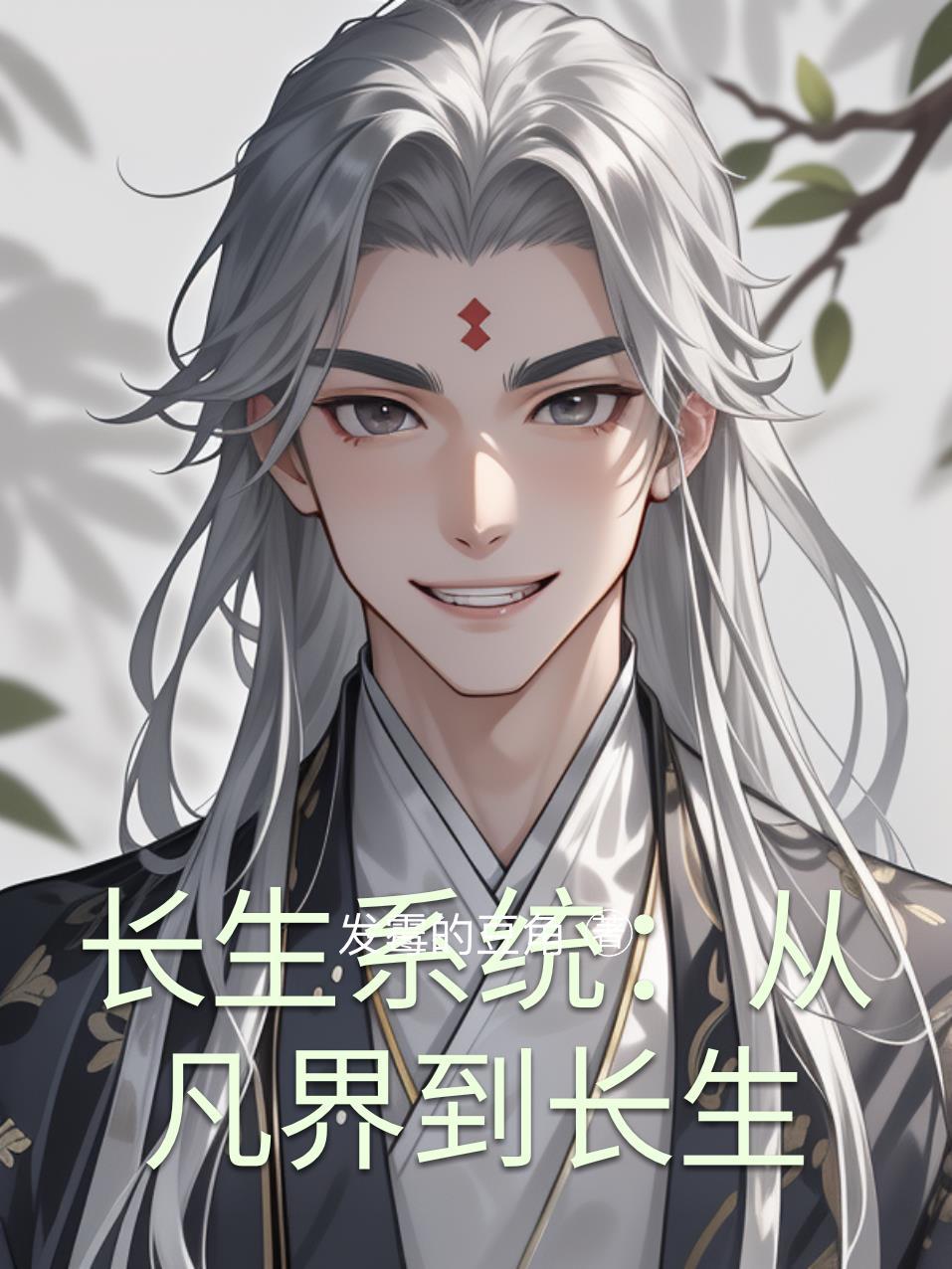 长生从大