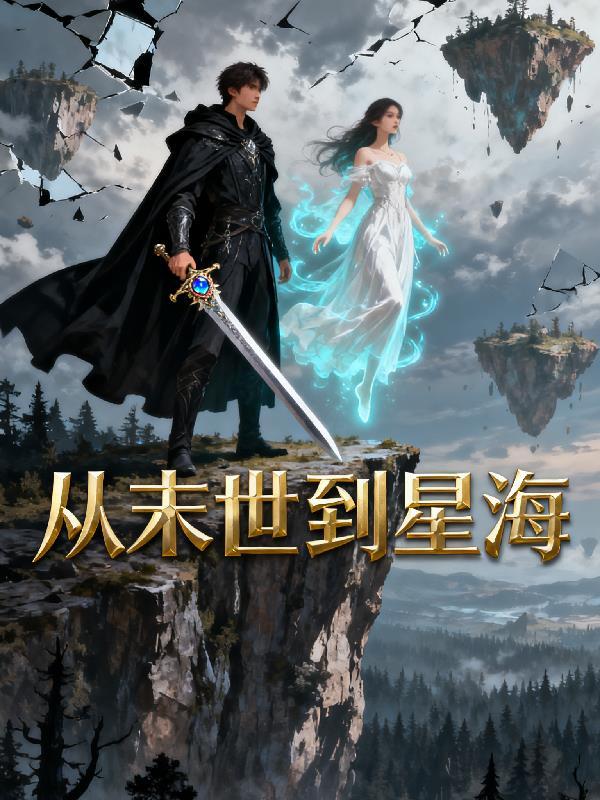 末世穿到星际的