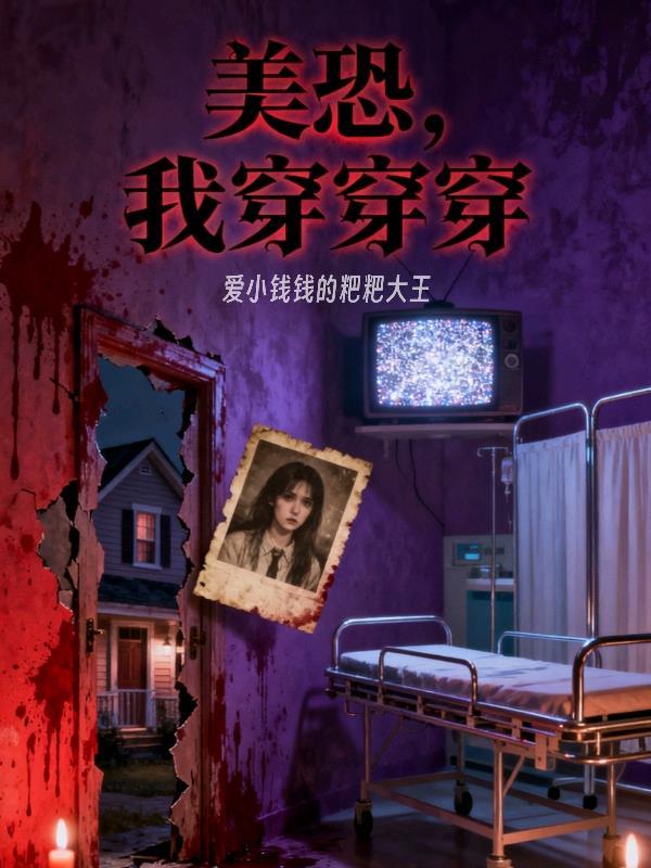 美恐我穿穿穿(爱小钱钱的粑粑大王)