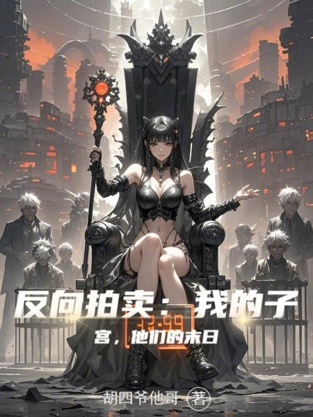 反向竞拍