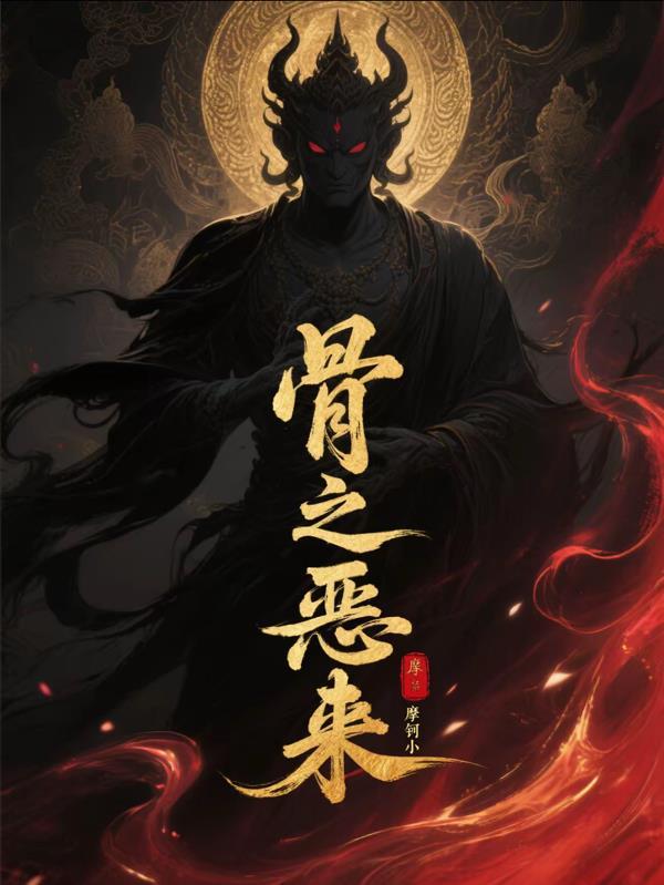 骨之恶来TXT全本