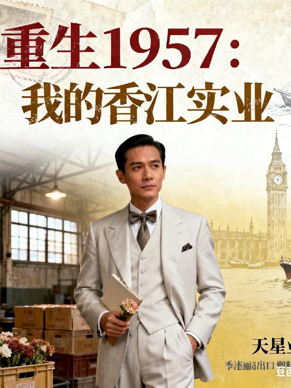 重生香江1950年