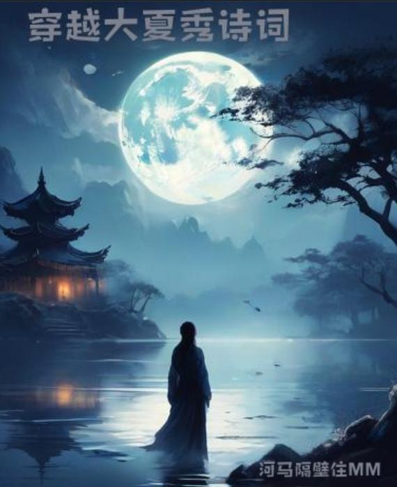 穿越大夏为皇全文免费阅读