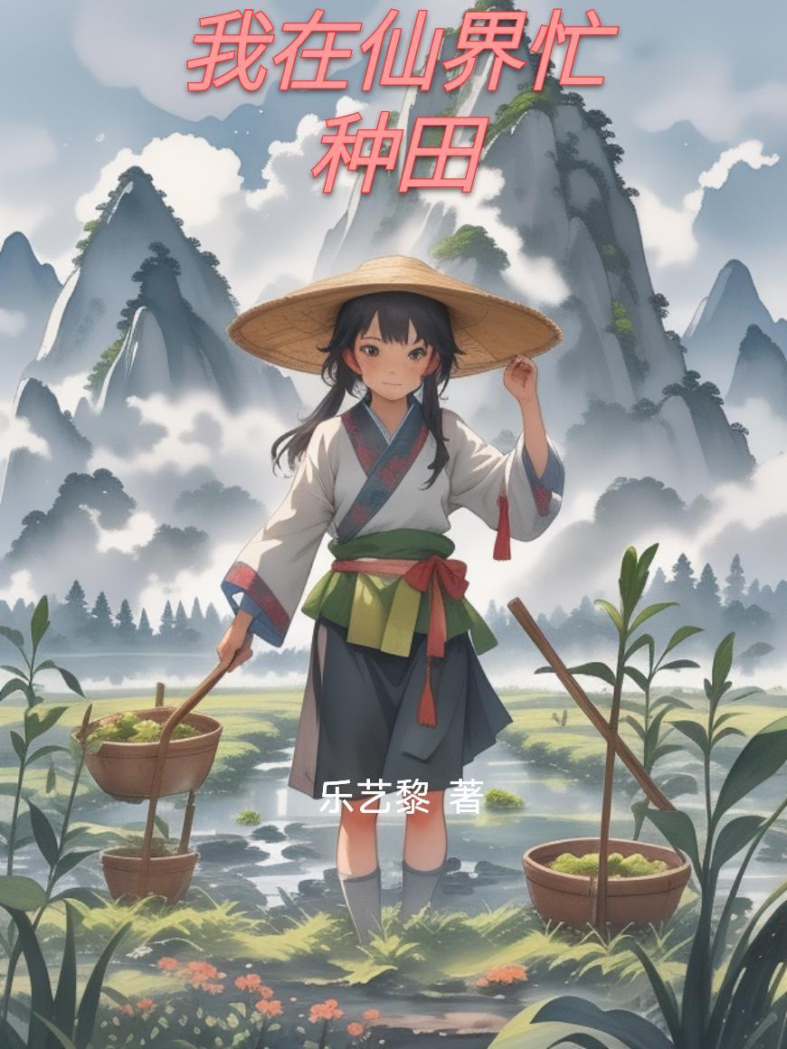 我在仙界种田最新章节