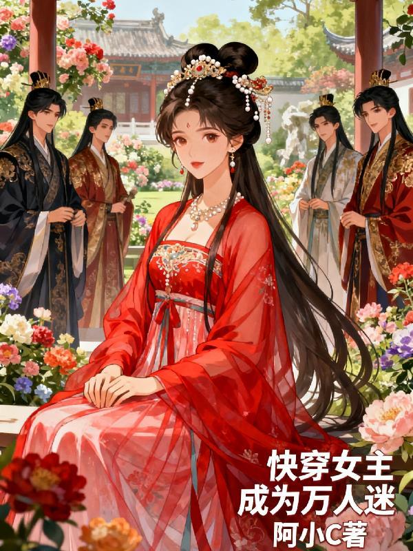 快穿女主成为万人迷后明昭