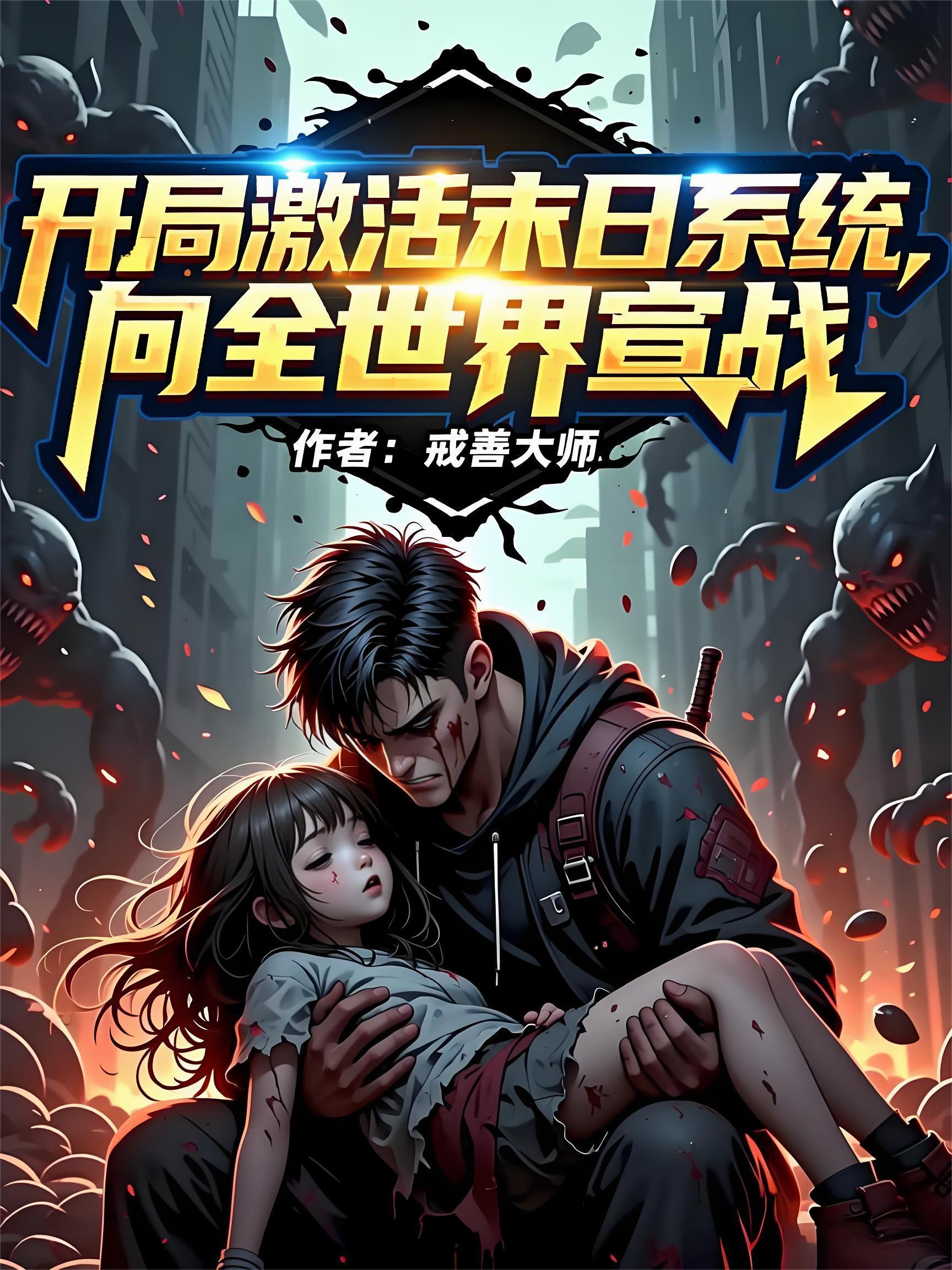 开局就世界末日