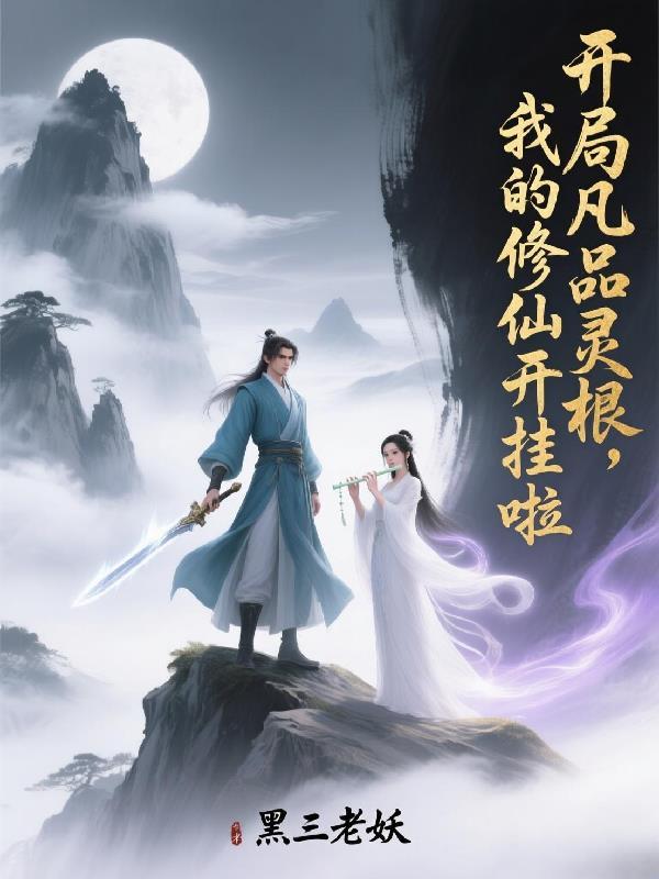 主角林凡开宗门