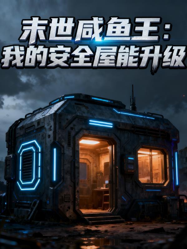 末世末世咸鱼生活