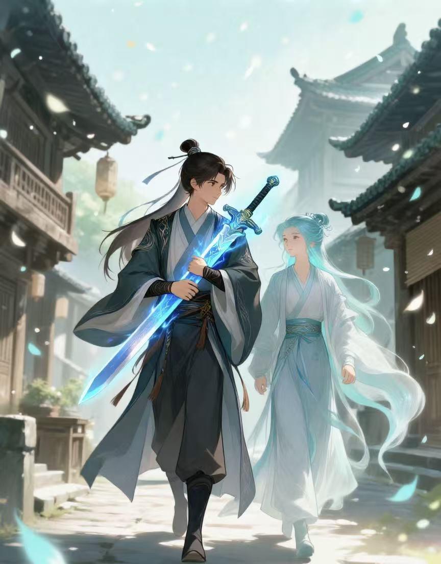 修仙大佬也要努力