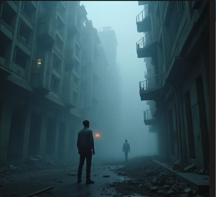 迷雾纪元读一读