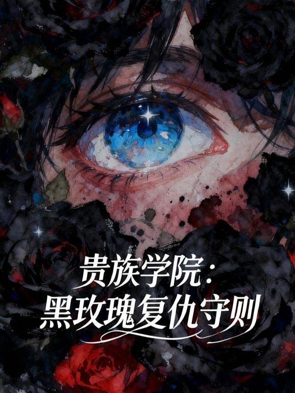 贵族学院黑玫瑰复仇守则免费阅读