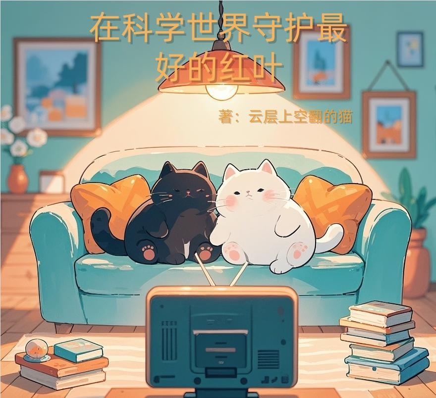 在柯学世界上高中