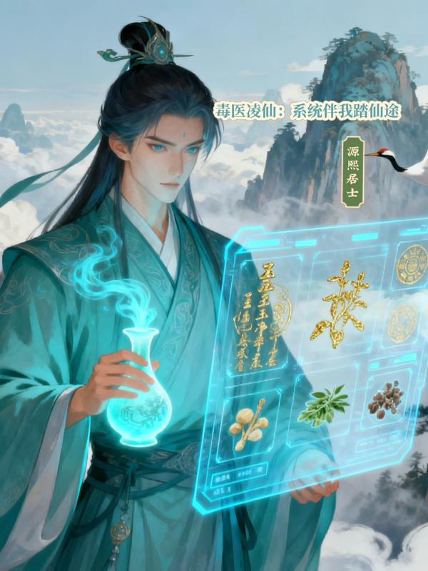 毒手医妃风云凌免费阅读