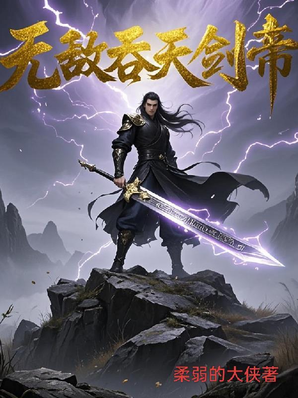 无敌吞天诀txt