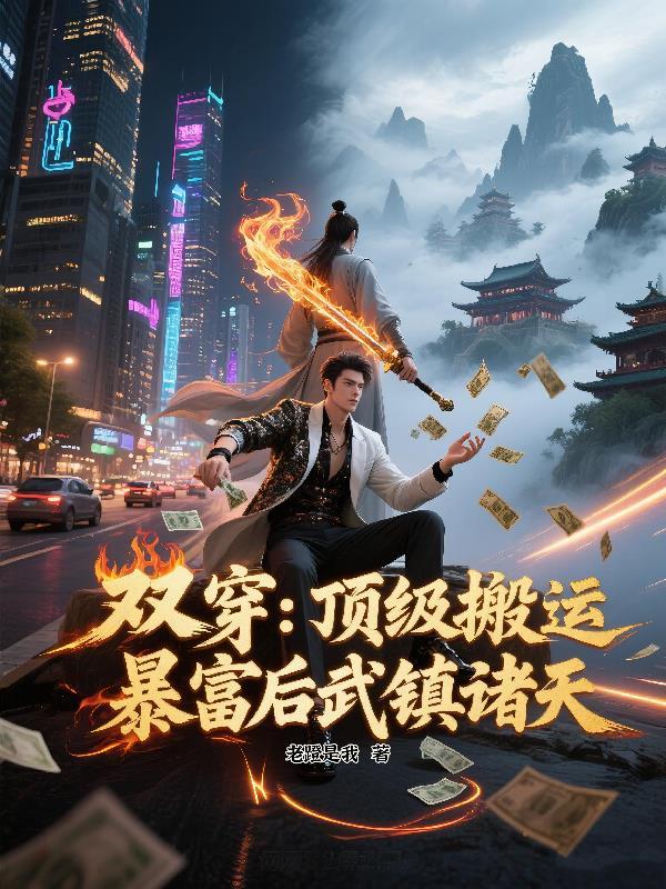 双穿顶级搬运暴富后武镇诸天