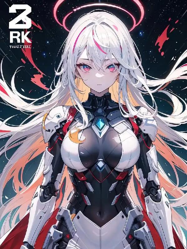 第九区机甲武器