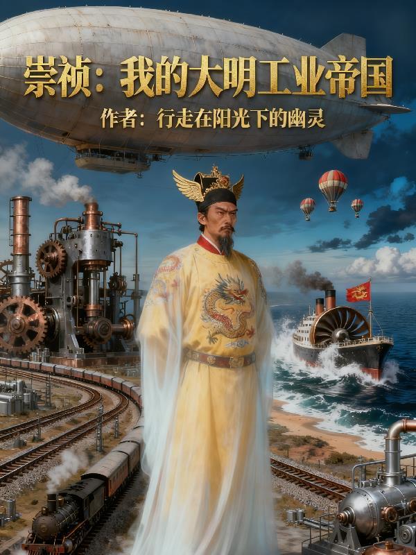 大明我崇祯要打爆全球