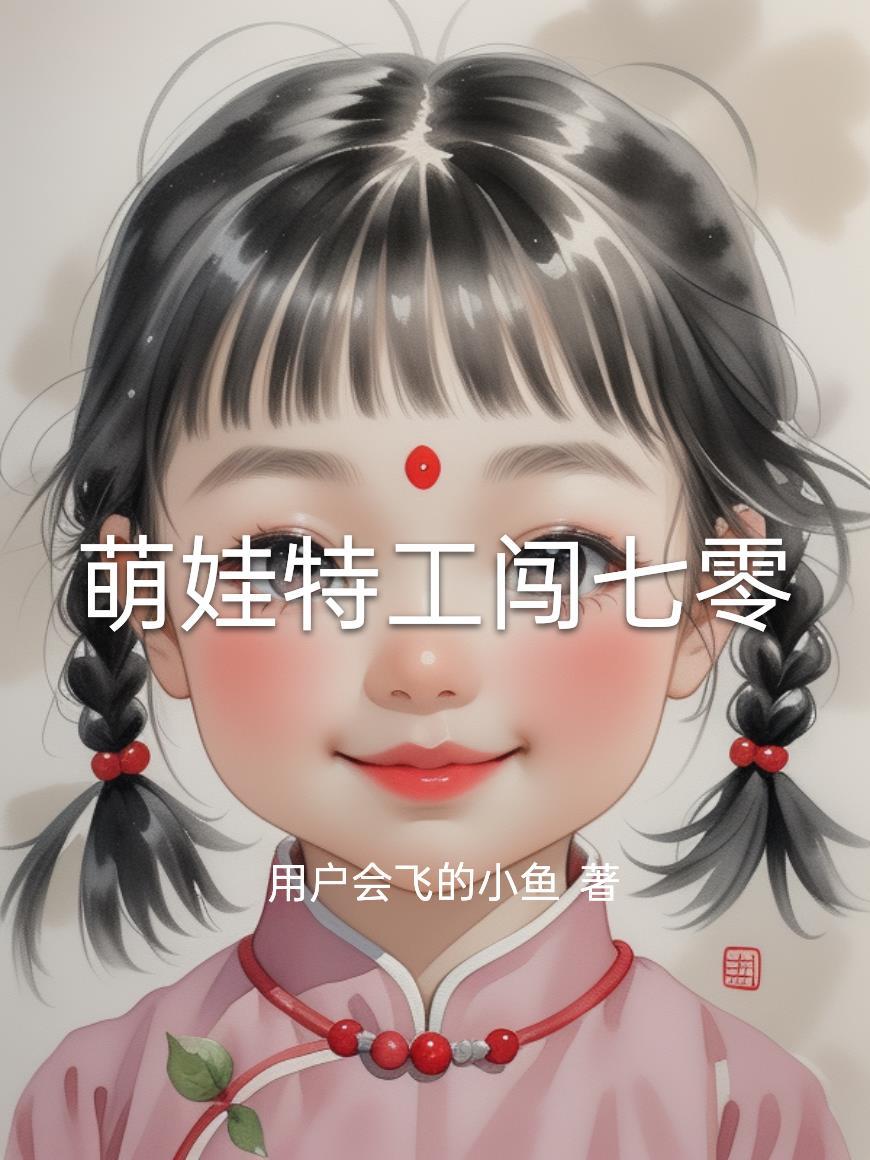 萌娃特工在线播放