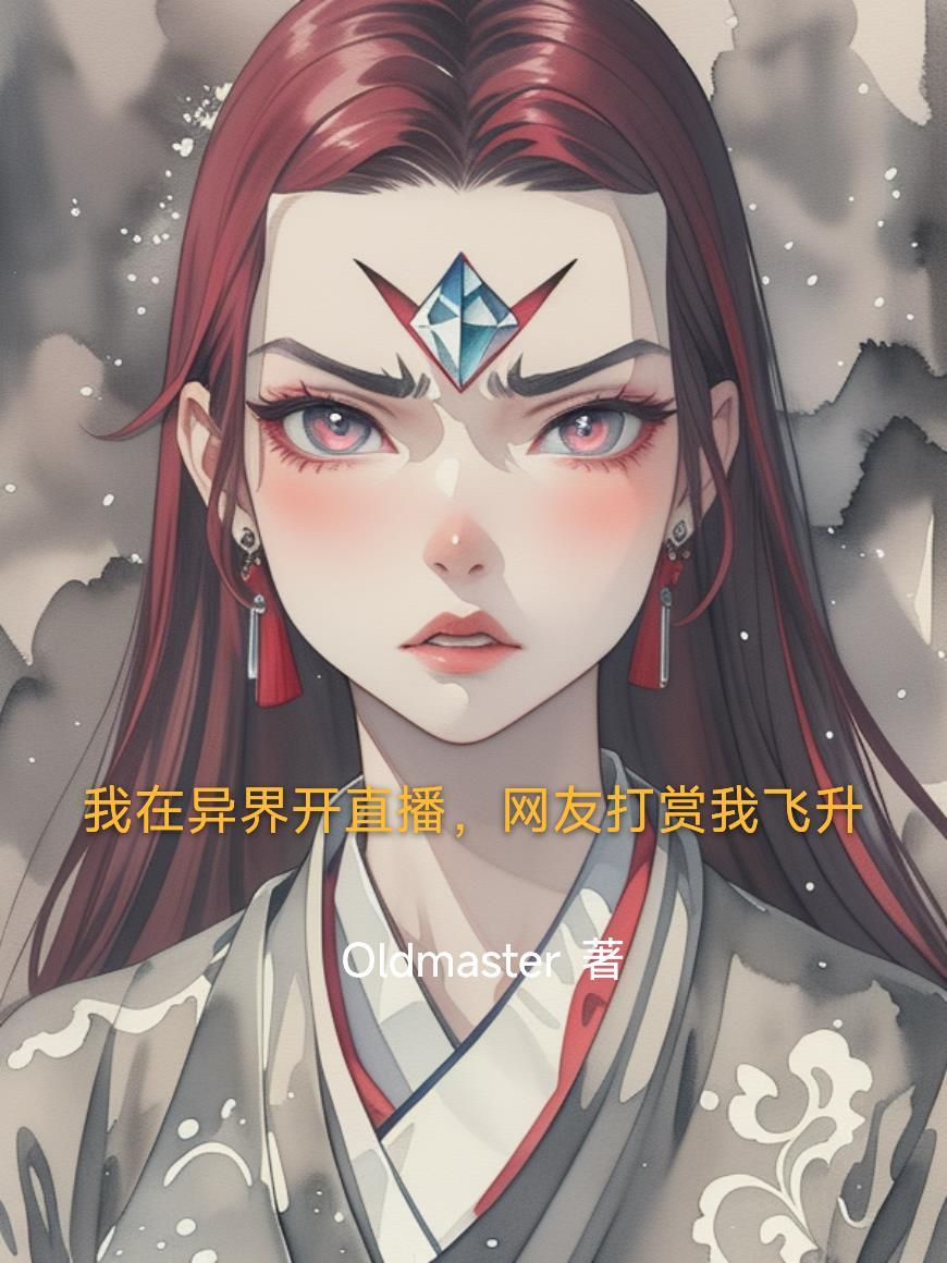 我在异界刷直播