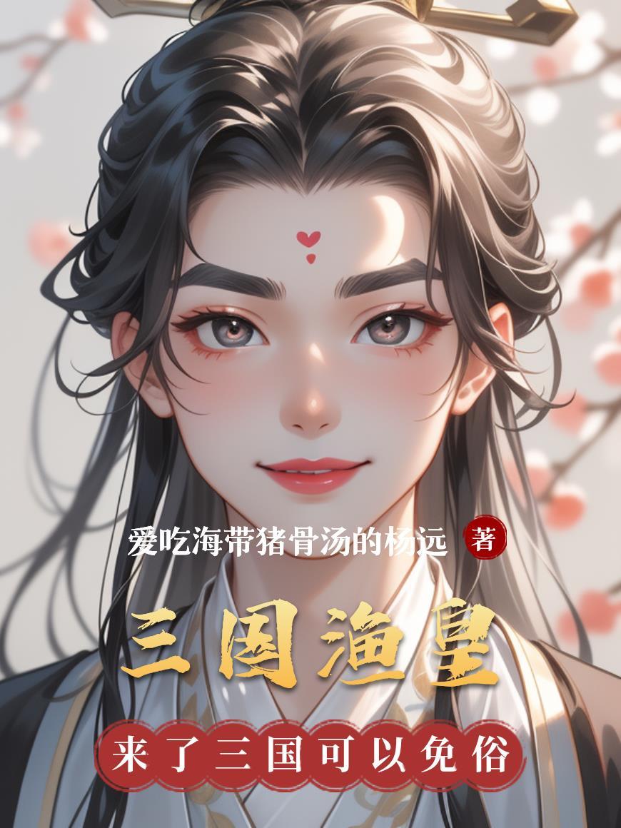 三国骄皇漫画