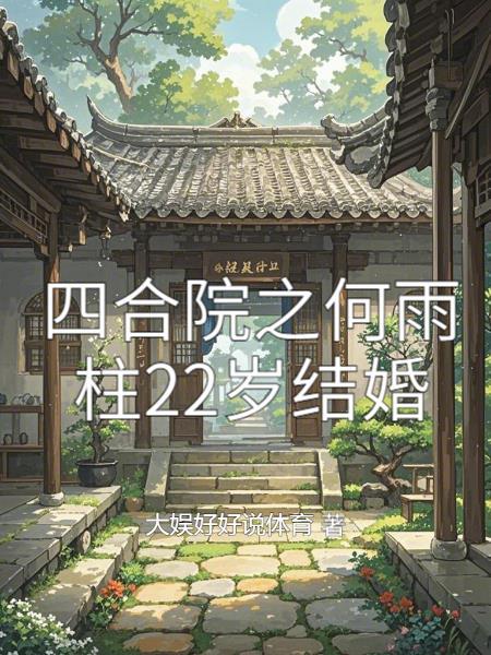 四合院之何雨柱22岁结婚霸玉