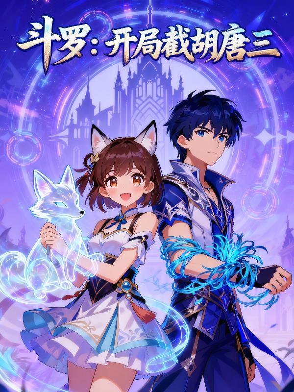 斗罗开局截胡唐三的