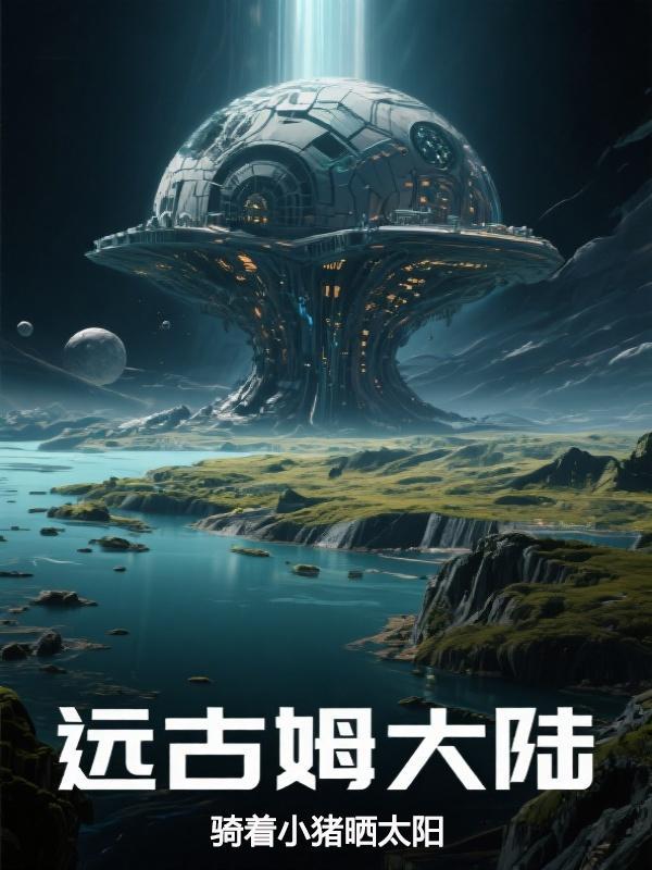 远古大陆板块图