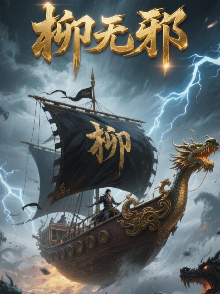 柳无邪徐凌雪正版免费全文