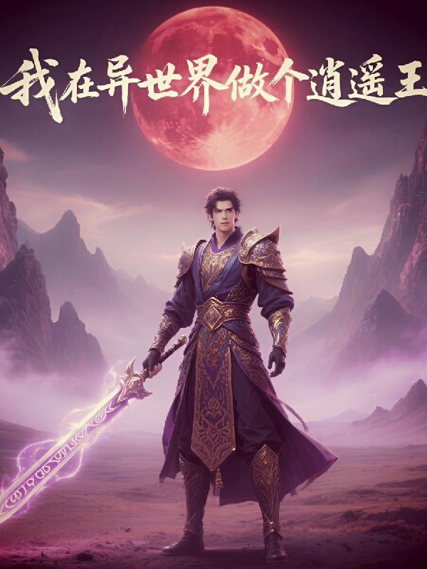 我在异世做主角