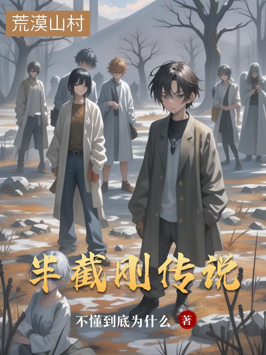 半截儿什么意思