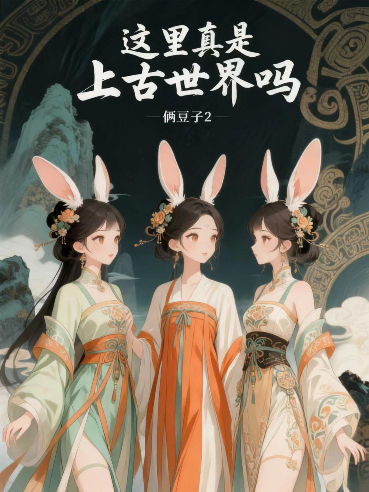 上古真实存在吗