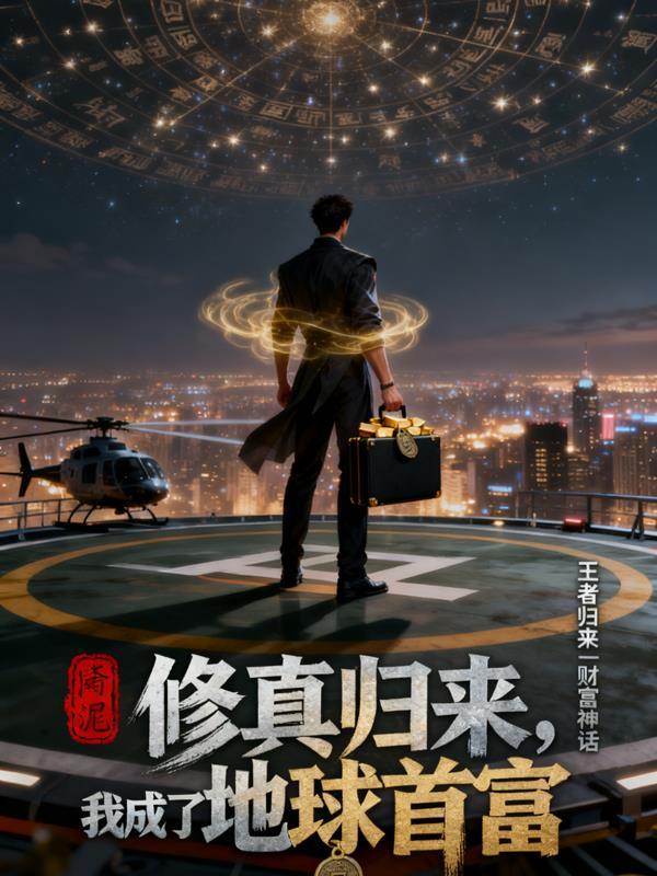 修真归来后我成了开山老祖t×t