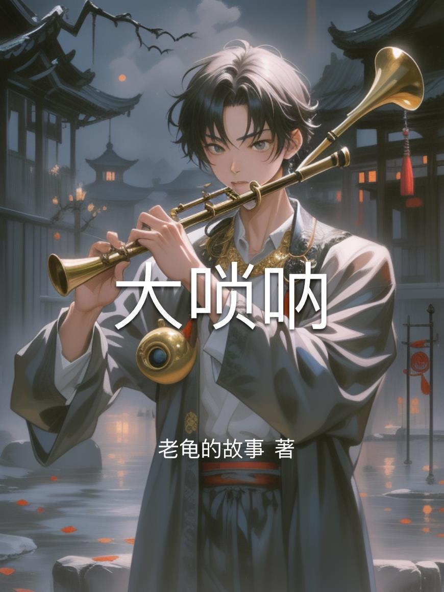 大唢呐家乡情简谱